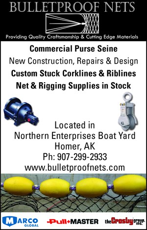 Marine Yelow Pages add