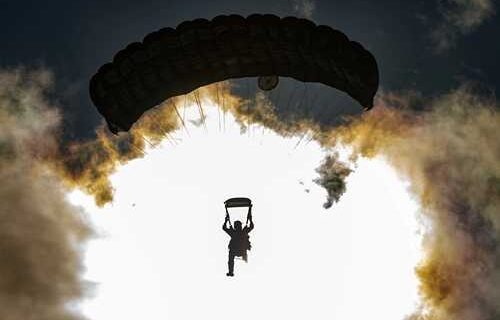 Alaska Air National Guard conducts three rescue missions in 24 hours