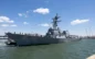 USS Ted Stevens to be commissioned in Whittier