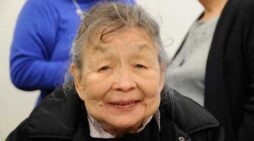 Acupressurist-Alutiiq Word of the Week