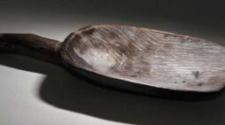 Ladle-Alutiiq Word of the Week