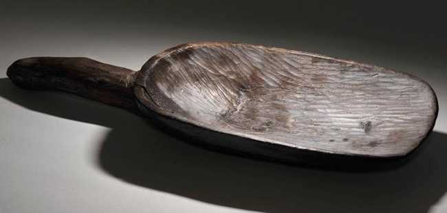 Ladle-Alutiiq Word of the Week
