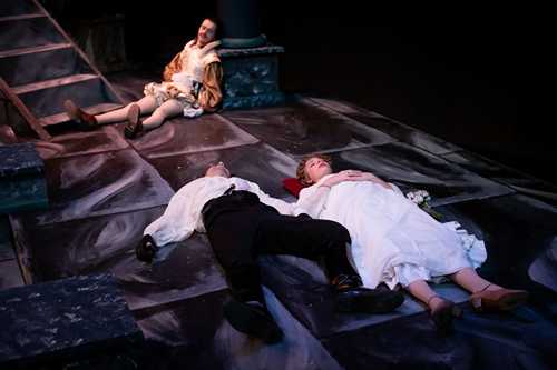 Understanding Shakespeare’s message on death
