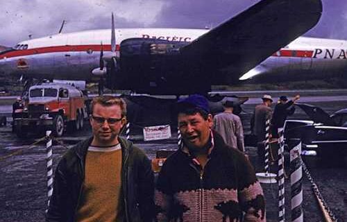 Anchorage-Alutiiq Word of the Week