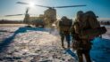 NORAD and U.S. Northern Command to conduct Arctic Edge 2026