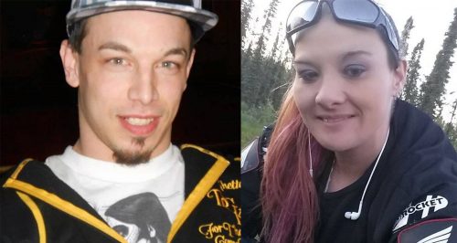 Fairbanks Woman Who Harbored Fugitive Julius Chambers Arrested