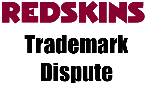 U.S. Patent Office Cancels Washington Redskins Trademark