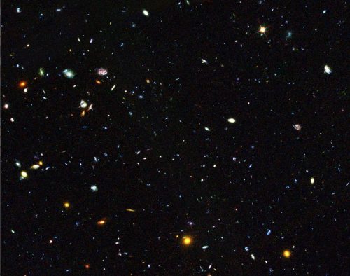 NASA’s Hubble Finds Dwarf Galaxies Formed More Than Their Fair Share of Universe’s Stars