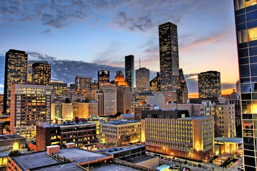 Houston Now the Top Refugee Resettlement City in US