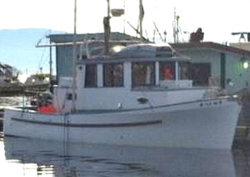 Coast Guard Suspends Search for Man Missing in Auke Bay