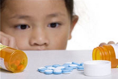 Study Shows Medication Is Frequently, Unintentionally Given Incorrectly to Young Children