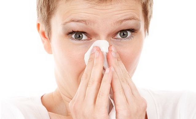 Middle-Aged Adults Were More Susceptible to the Flu Last Year because of a New Viral Mutation