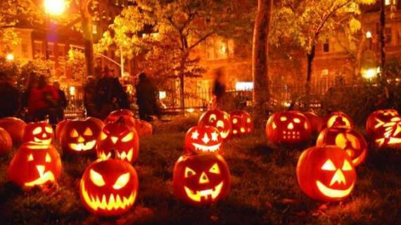 Safety tips can Keep Halloween from Becoming a Nightmare