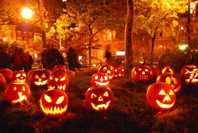 Safety tips can Keep Halloween from Becoming a Nightmare