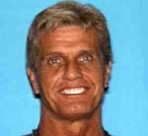 Remains found in California are those of Fox Executive Gavin Smith
