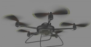 Small drone. Image-alaskadrones.org