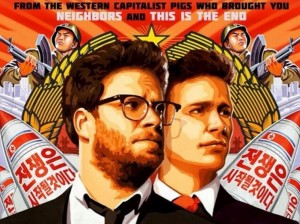 "The Interview"-Sony