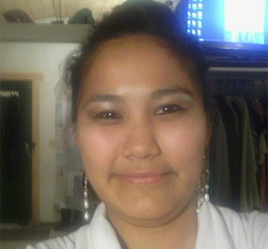 Shungnak Woman Jailed on Fairbanks Murder Charges