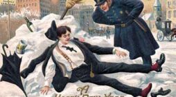 Before Drinking on New Year’s Eve, Young Adults Should Read this Study