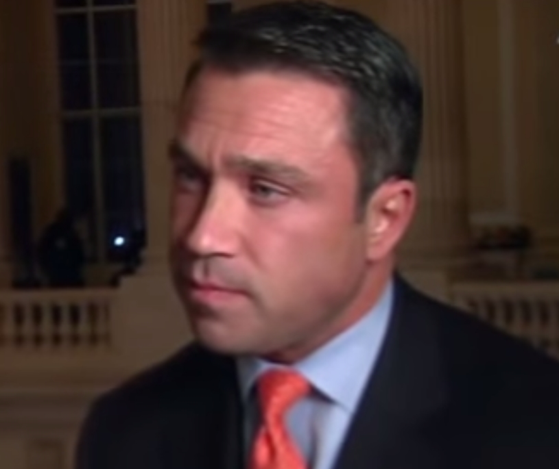 Staten Island’s Felon Rep Grimm to Step Down on Monday