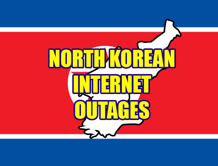 North Korea Denounces Obama for Internet Outages