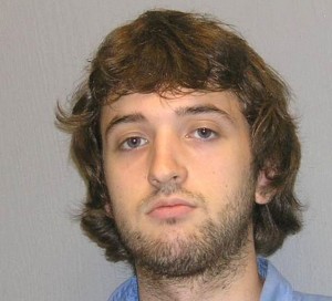 Zachary Chesser, the 'South Park' Terrorist, is suing the Bureau of Prisons for limiting his religious freedoms. Image-Prison picture