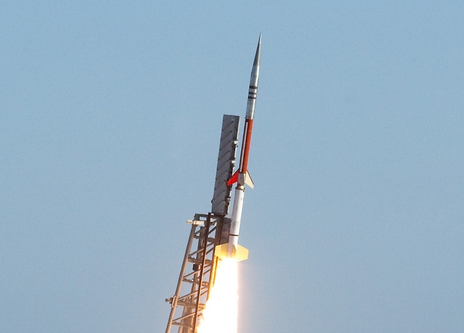 NASA Completes Investigation of July 2014 Terrier-Improved Malemute Sounding Rocket Failure