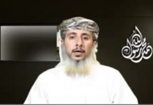 Nasr al-Ansi, a top leader of Al-Qaida in the Arabian Peninsula, released a recording claiming his groups's responsibilty for the Paris attacks last week.