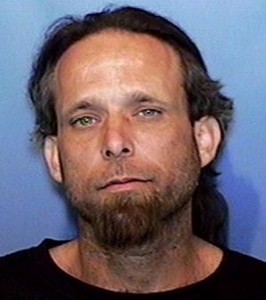 Authorities are still seeking the whereabouts of Michael Bracht. Image-Booking photo