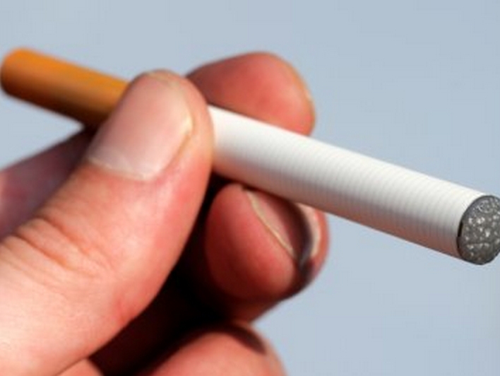 Research: E-Cigarette Exposure Impairs Immune Responses