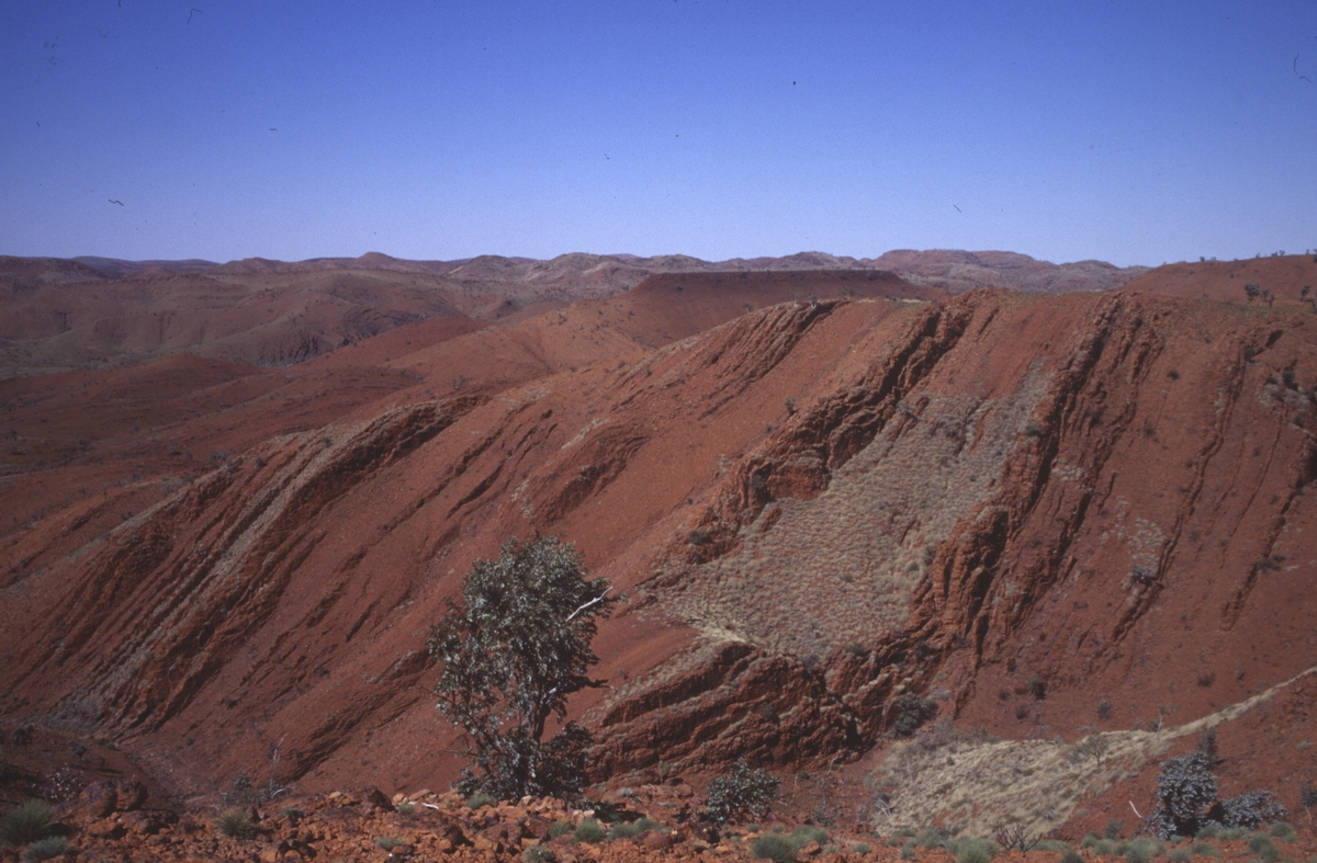 Ancient rocks show life could have flourished on Earth 3.2 billion years ago