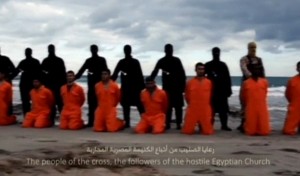 Egypt retaliated with airstrikes against ISIS rebels in Libya after that group beheaded 21 Coptic Christians.