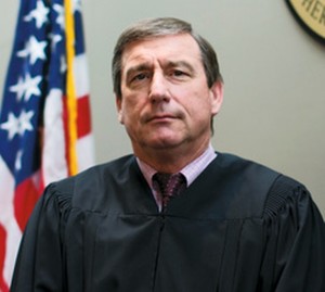 U.S. District Judge Andrew Hanen