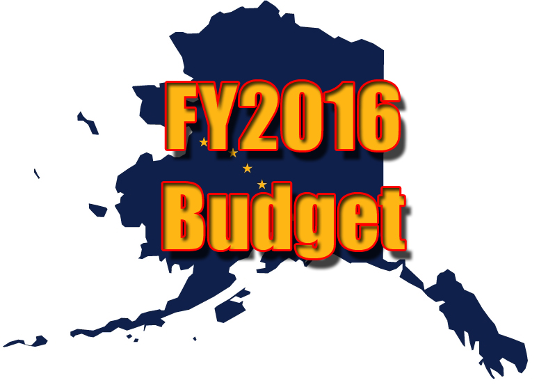 House Passes FY2016 Operating Budget with Historic Cut