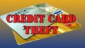 Request for Public Assistance: Unauthorized Credit Card Charges