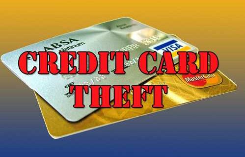 Two Wasilla Suspects Arrested on Numerous Charges for Credit Card Theft