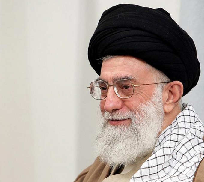 Iran’s Supreme Ayatolah Slams Republican Senators’ Letter