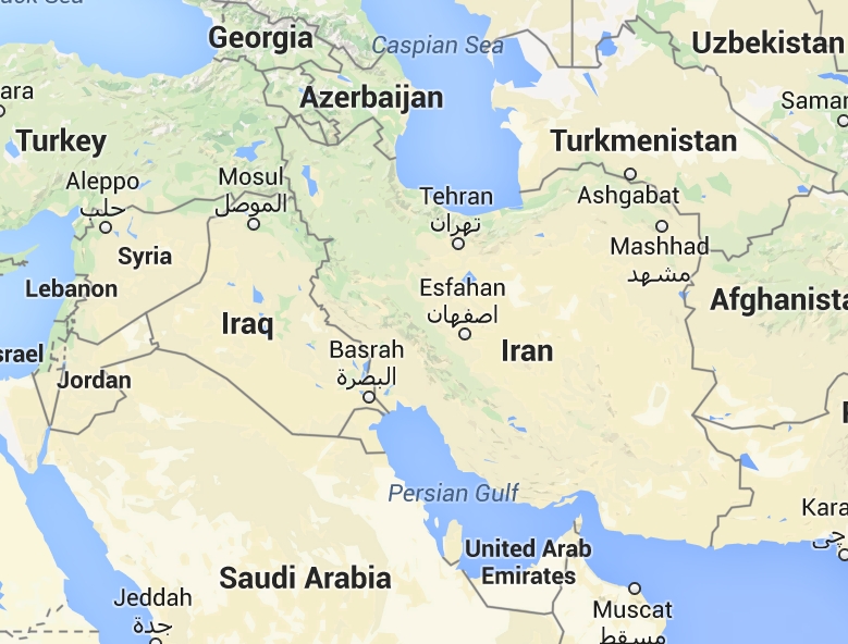 Iran’s Influence in Iraq Deeper Than Assumed