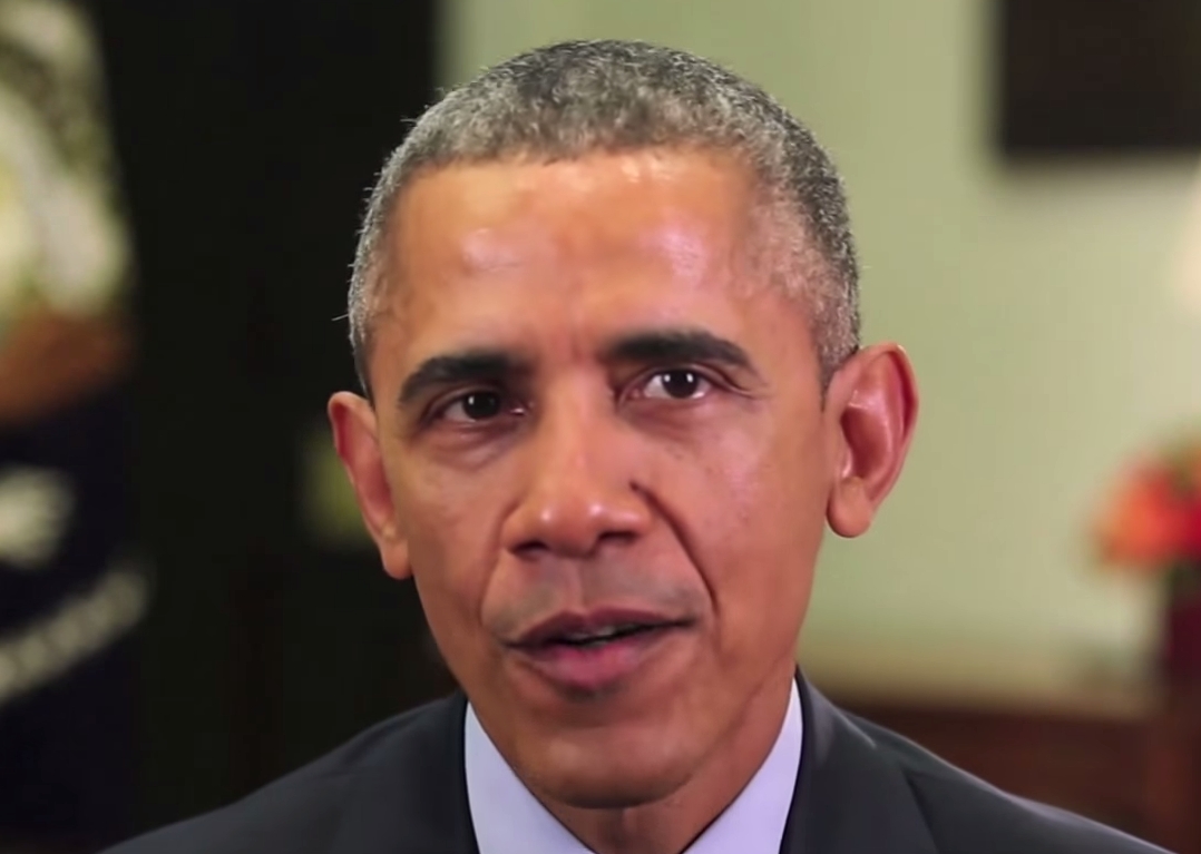 Obama Urges Progress on Iran Nuclear Deal