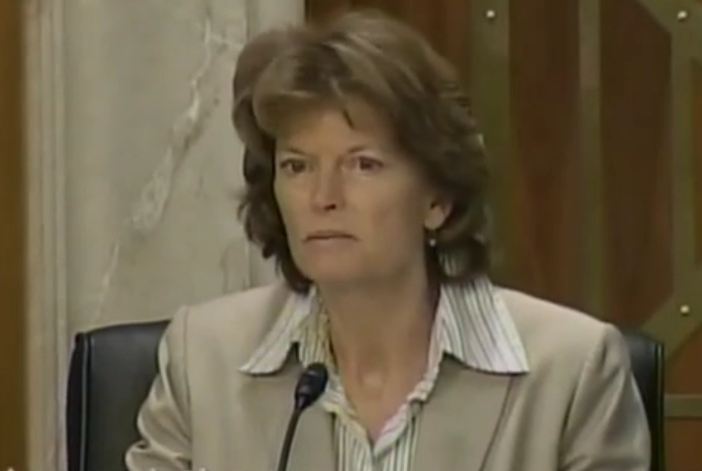 Sen. Murkowski Urges Action After 60 Minutes Report on Rare Earths