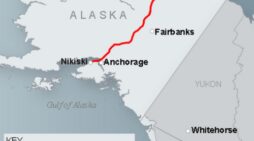 President Trump Announces “Joint Venture” on Alaska LNG Project with Japan