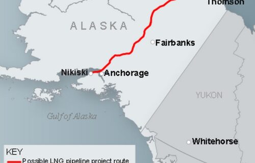 Gasline Compromise Attempts Fall Short