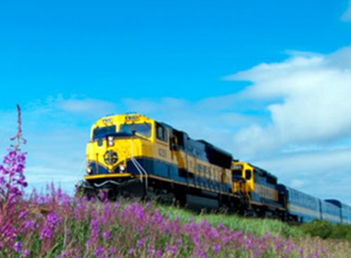 Positive Train Control Legislation Passes House
