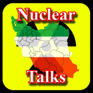 iran nuclear talks