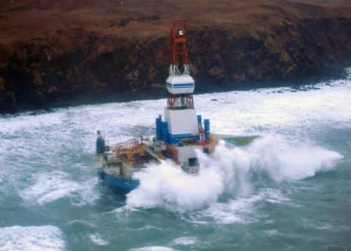 Obama Administration Approves Shell Arctic Drilling Plan