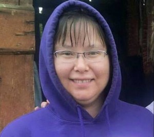 34-year-old Merna Spein died in a four-wheeler rollover in Upper Kalskag over the weekend. Image-Facebook profiles