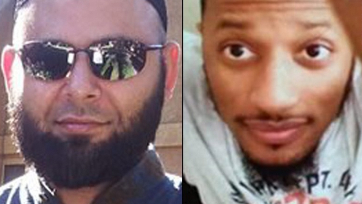 Investigators Look for Connections Between Texas Gunmen and ISIS