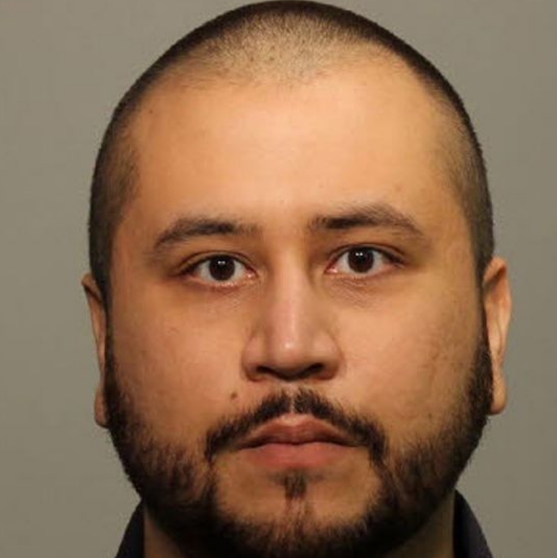 George Zimmerman Involved in Another Florida Shooting