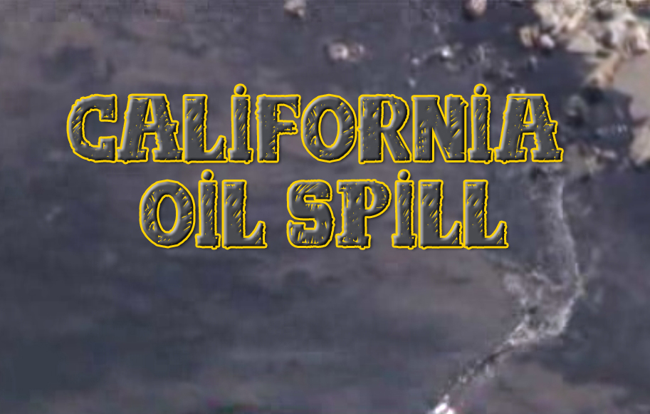 As Much as 105,000 Gallons of Oil Escaped Ruptured Santa Barbara Pipeline