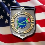Friday May 15th is Peace Officers Memorial Day